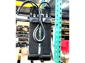 Garpu rumput Kooi Reach forks: gambar 4