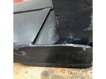 Garpu rumput Kooi Reach forks: gambar 3