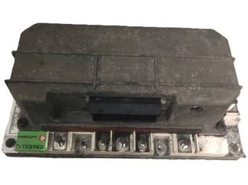 Sistem listrik LINDE