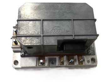 Sistem listrik LINDE