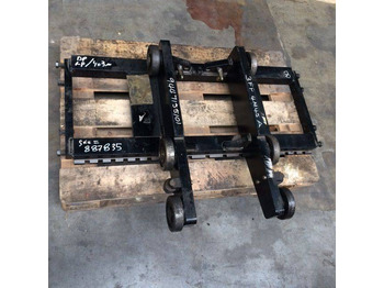 Lampiran Fork carriage 1190 mm for CAT.: gambar 3