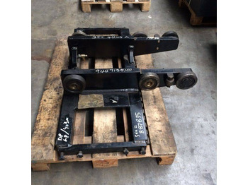 Lampiran Fork carriage 1190 mm for CAT.: gambar 4