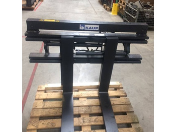 Lampiran Kaup  Fork Positioner: gambar 2