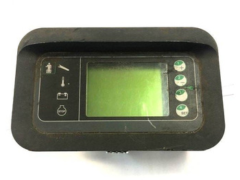 Sistem listrik LINDE