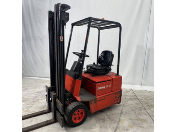 Forklift listrik LINDE E12