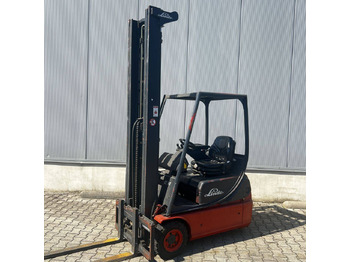 Forklift listrik LINDE E
