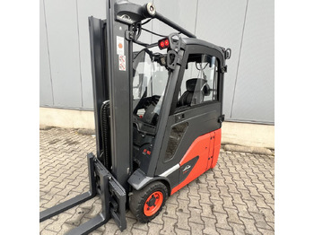 Forklift listrik LINDE E16