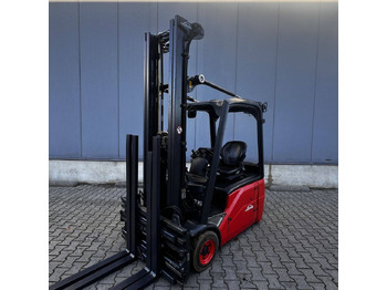 Forklift listrik LINDE E16