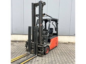 Forklift listrik LINDE E16