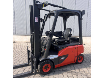 Forklift listrik LINDE E16