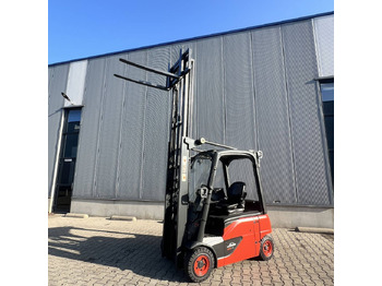 Forklift listrik LINDE E16