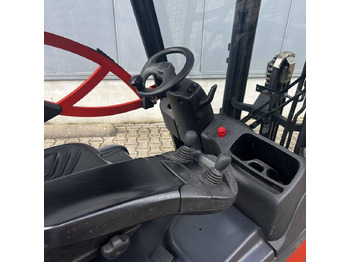 Forklift listrik Linde E16PH-02 (386) EVO: gambar 3