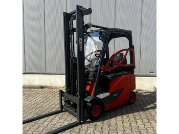 Forklift listrik LINDE E16