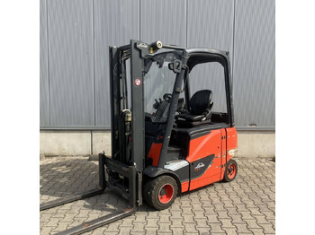 Forklift listrik LINDE E16
