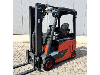 Forklift listrik LINDE E18