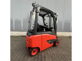 Forklift listrik Linde E20PH-02 (386) EVO: gambar 4