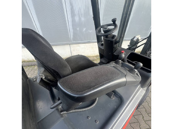 Forklift listrik Linde E20PH-02 (386) EVO: gambar 5