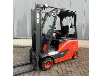 Forklift listrik LINDE E20
