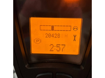 Forklift listrik Linde E20PH (386-02) EVO: gambar 3