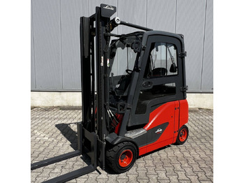 Forklift listrik LINDE E20
