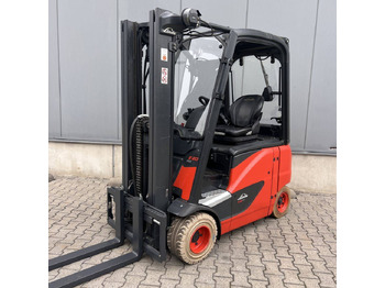 Forklift listrik LINDE E20