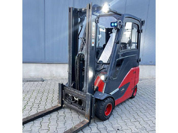 Forklift listrik LINDE E20
