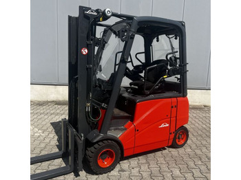 Forklift listrik LINDE E20