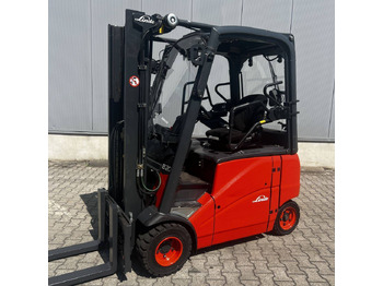Forklift listrik LINDE E20