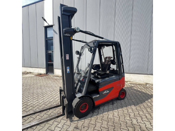 Forklift listrik LINDE E25