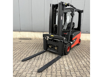 Forklift listrik LINDE E25