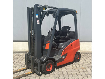 Forklift LPG LINDE H18
