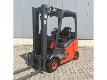 Forklift LPG LINDE H18