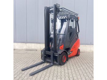 Forklift LPG LINDE H35