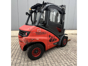 Forklift diesel Linde H40D (394-02) EVO: gambar 3 Forklift diesel Linde H40D (394-02) EVO: gambar 3