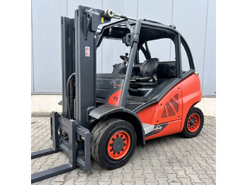 Forklift diesel LINDE H40