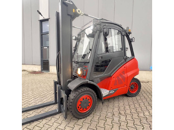 Forklift diesel LINDE H40