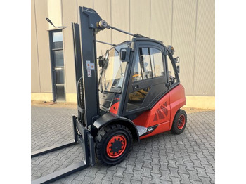 Forklift diesel LINDE H40