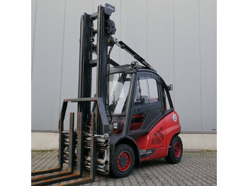 Forklift LPG LINDE H40