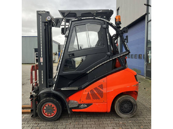 Forklift LPG LINDE H40