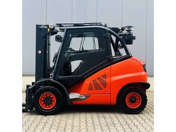 Forklift diesel LINDE H45