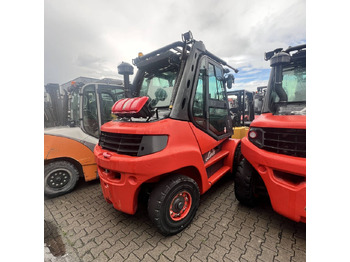 Forklift diesel LINDE H