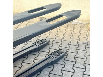 Penumpuk LINDE L12