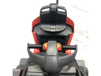 Traktor derek Linde P50C (1190): gambar 5