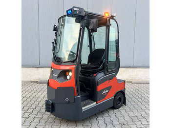 Traktor derek LINDE P60