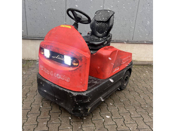 Traktor derek LINDE P60