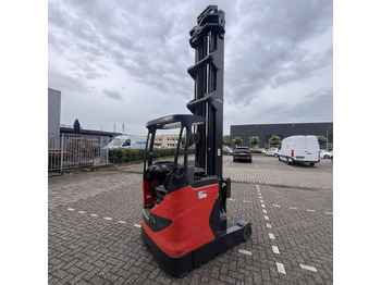 Jangkauan truk LINDE R14