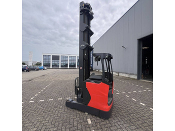 Jangkauan truk LINDE R14