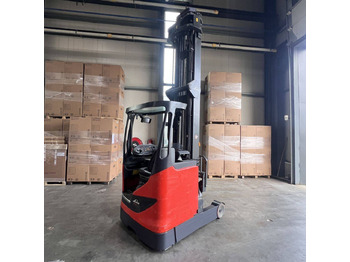 Jangkauan truk LINDE R14