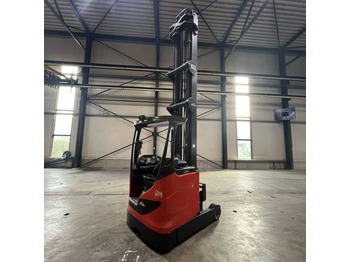 Jangkauan truk LINDE R16