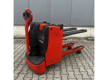 Truk pallet LINDE T16
